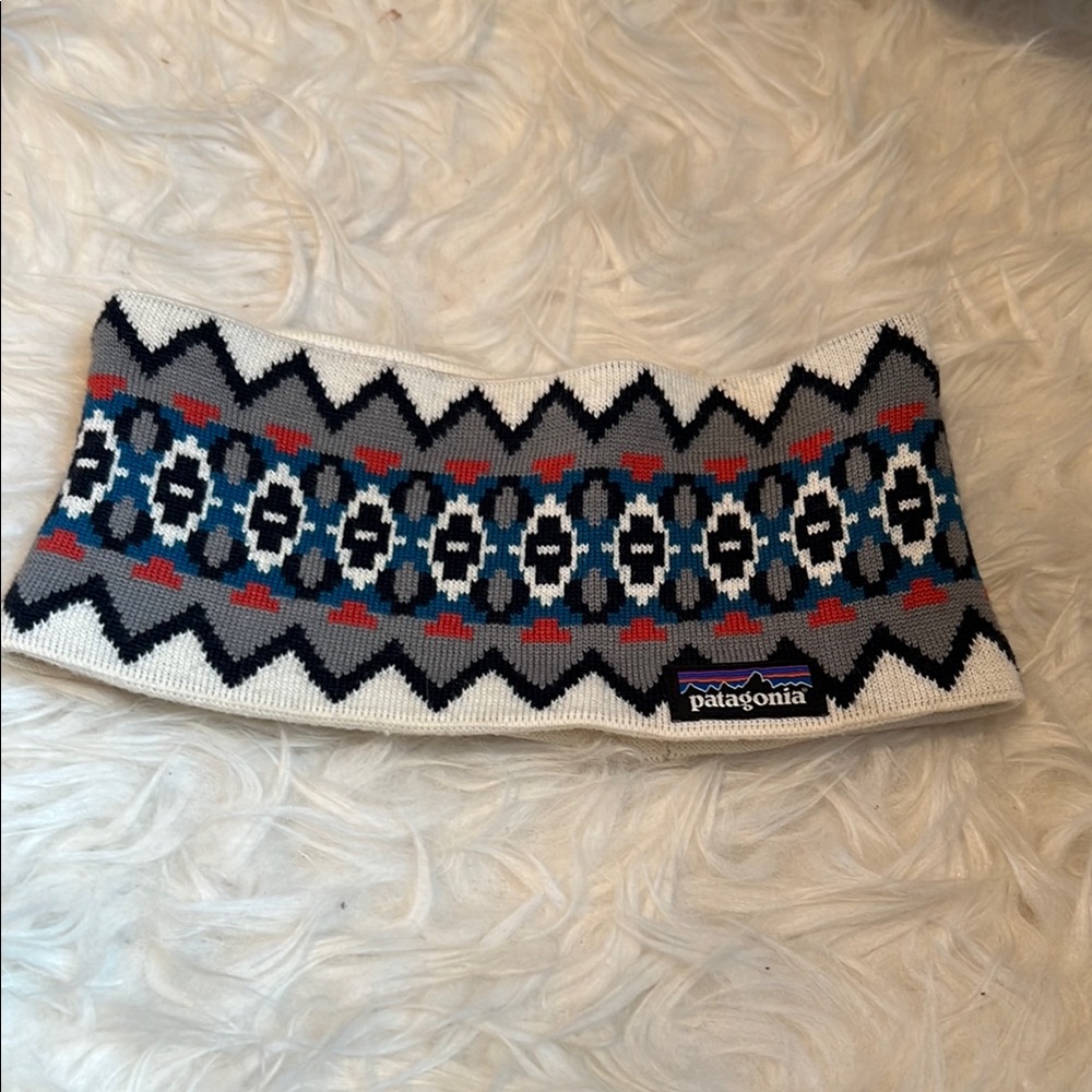 Patagonia Headband